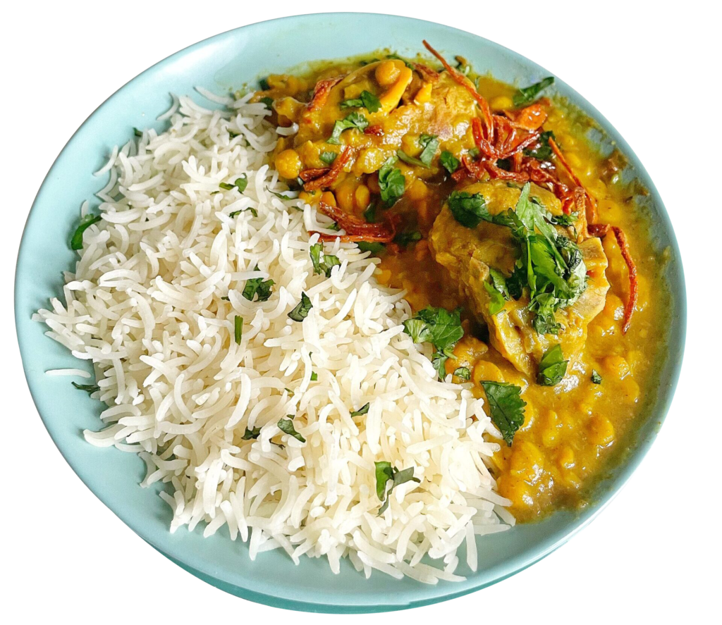 Basmati Rice