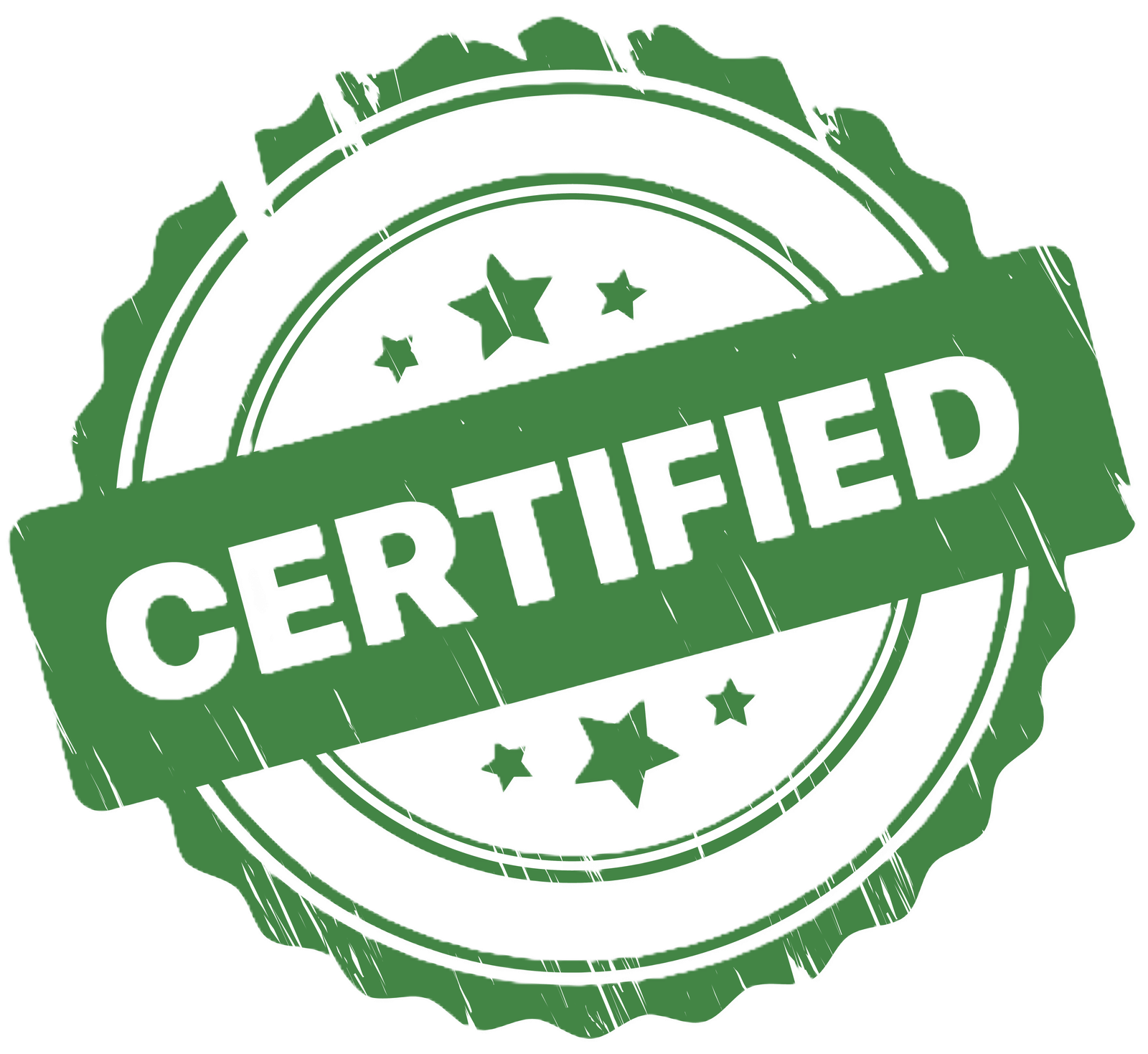 FSSAI Certified