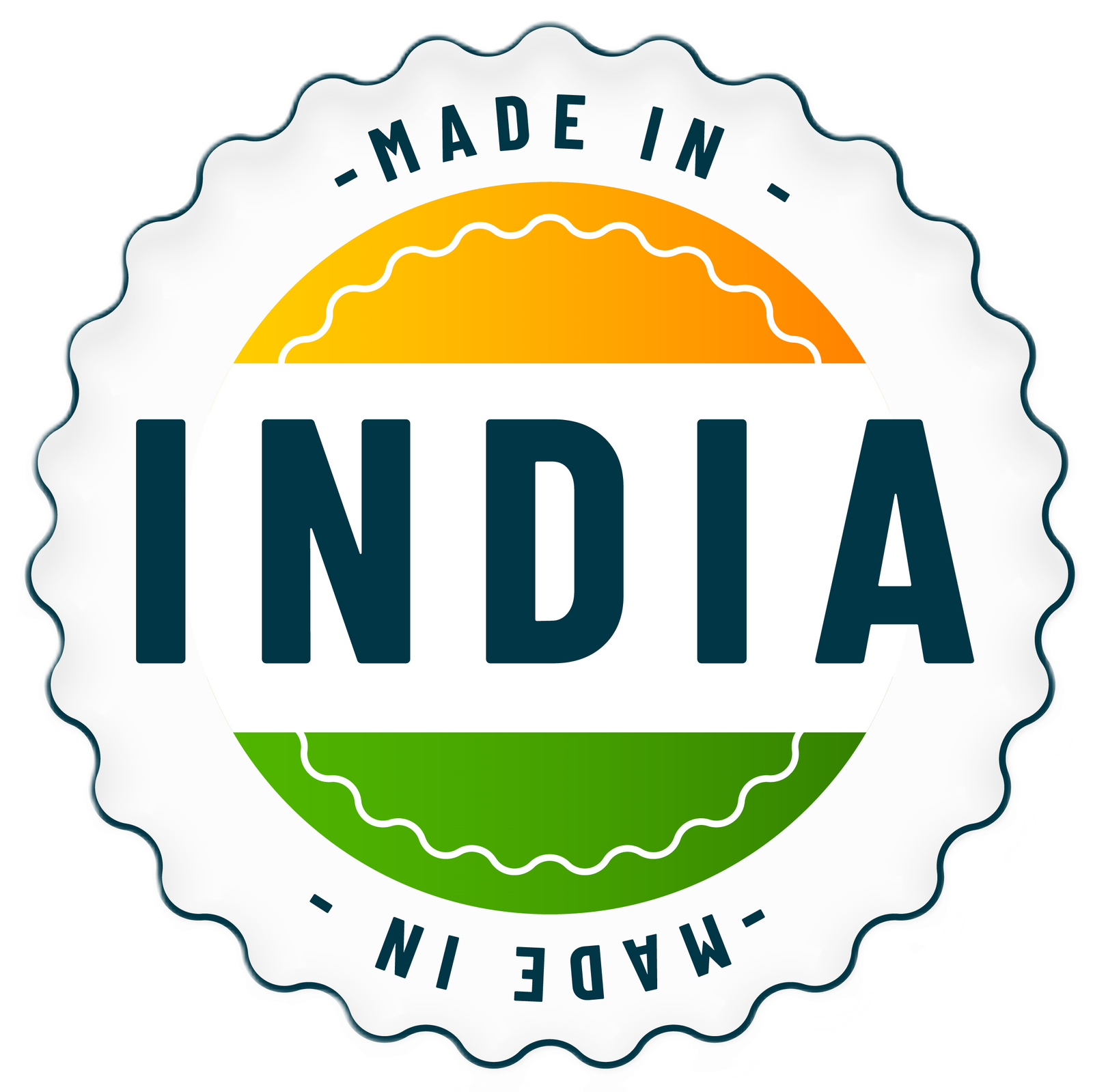 Govt of India Approved