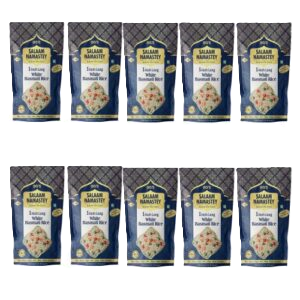 Salaam Namastey Basmati Rice
