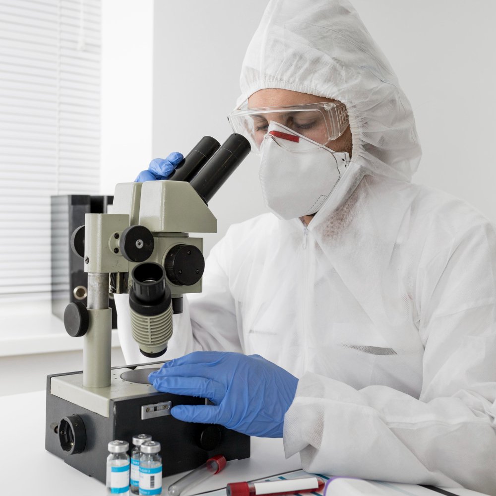 Research Lab